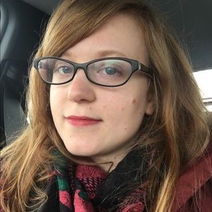 Meet Your Posher, Jessica!